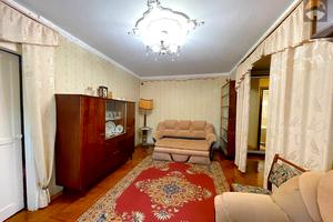 квартира за адресою Стадіонний проїзд, 4/1