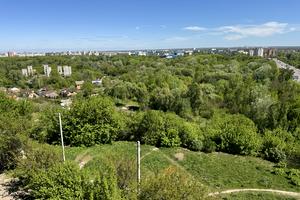 квартира по адресу Герасима Кондратьева ул. (Кирова), 127