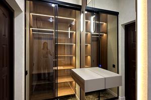 квартира за адресою Краснова вул., 3а