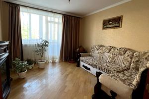 квартира по адресу Евгения Коновальца ул., 124А
