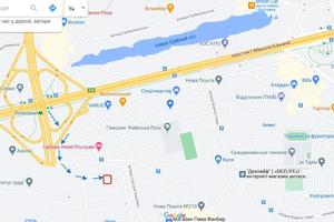 коммерческая по адресу 192-га Садова ул., 68