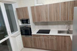 квартира по адресу Искринский пер., 19ж