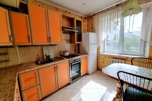квартира по адресу Миколы Бажана просп., 9-А
