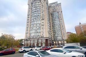 квартира за адресою Володимира Івасюка просп. (Героїв Сталінграду), 2г
