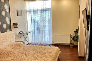 квартира по адресу Регенераторная ул., 4
