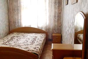 комната по адресу Приречная ул., 17