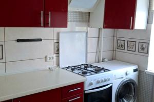 квартира за адресою Добровольского/ Кишиніяська, 70