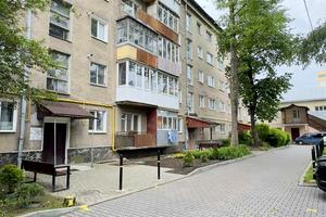 квартира по адресу Республиканская ул., 3