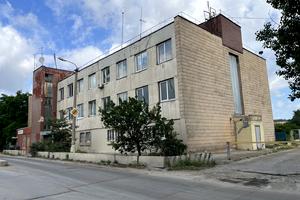 комерційна за адресою Будіндустрії вул., 7А
