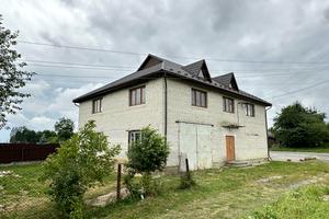 будинок за адресою Перемоги