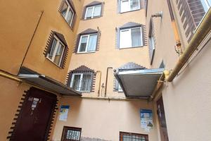 квартира по адресу Марийки Пидгирянки ул., 16а