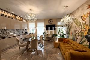 квартира по адресу Майский пер., 4
