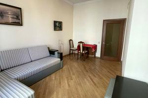 квартира за адресою Модеста Менцинського вул., 5