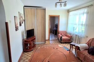 квартира по адресу Каменецкая ул., 259/1