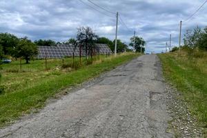 ділянка за адресою с. Гута, 