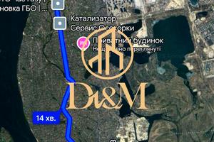 будинок за адресою Абрикосова вул.