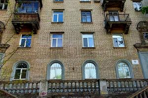 квартира по адресу Володимира Винниченка ул. (Юрія Коцюбинського), 7