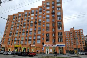 квартира за адресою Миру просп., 2-К