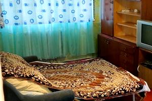 квартира за адресою Франтішка Крала вул., 29