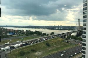 квартира по адресу Заречная ул., 1-Б