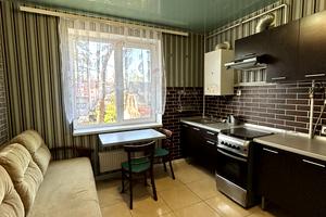 квартира по адресу Выговского ул. (Суворова), 5Д