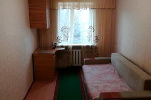 комната по адресу Салютная ул., 6