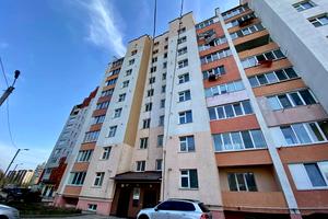 квартира за адресою Лісогринівецька вул., 4/1