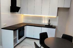 квартира за адресою Краснова вул., 3