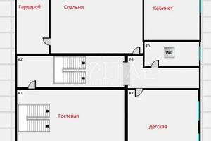 дом по адресу Києво-Святошинський