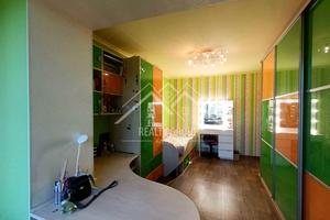 квартира за адресою Сахарова вул., 13