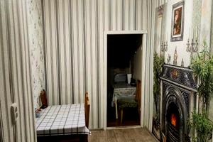 квартира по адресу Еврейская ул., 43