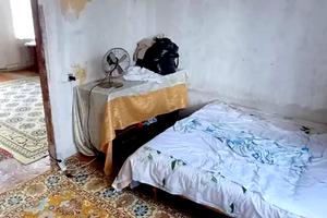 будинок за адресою Опанаса Ковпака