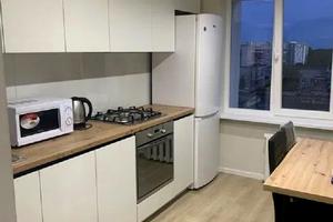 квартира по адресу Евгения Патона ул., 10