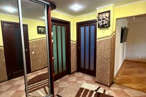 квартира по адресу Росвиговская ул., 7