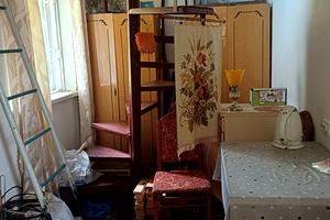 дом по адресу Житомирська, 1