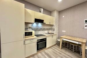 квартира за адресою Університетська вул., 1г
