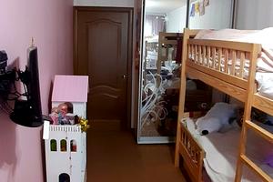 квартира за адресою Галини Мазепи вул. (Софії Ковалевської), 81