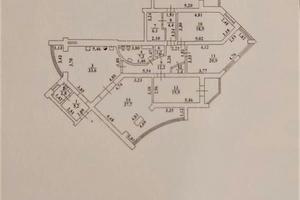 квартира по адресу Балтиморская ул. (Посмитного), 22