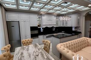 квартира за адресою Італійський бульв., 1