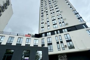 квартира по адресу Малоголосковская ул., 12