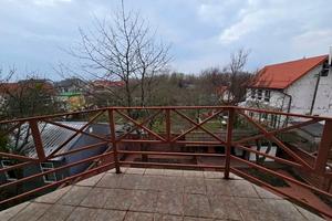 будинок за адресою Мрії вул. (Академіка Туполєва), 5-А