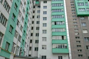 комерційна за адресою Бельведерська вул., 23