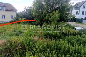 участок по адресу Смерековая ул.