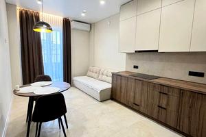 квартира за адресою Андрія Новака вул., 47