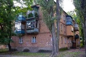 квартира за адресою Івана Їжакевича вул., 19