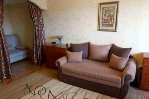 квартира за адресою Василя Сліпака вул. (Єрмолової), 48