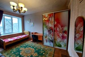 квартира за адресою Данилевського вул., 24