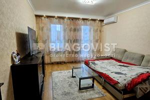 квартира за адресою Клавдіївська вул., 40а