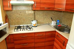 квартира за адресою Миколи Зерова вул., 6