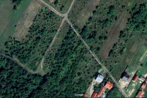 участок по адресу Лесі Українки